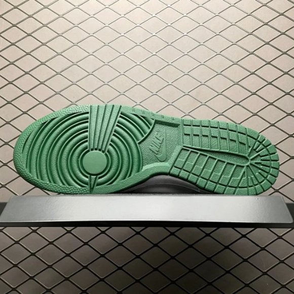 Nike Dunk Low retro Varsity Green main image 6